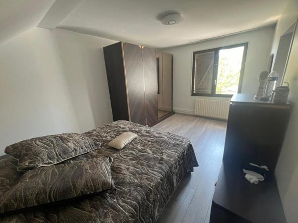 Superbe maison familiale haut de gamme au  centre de Drancy