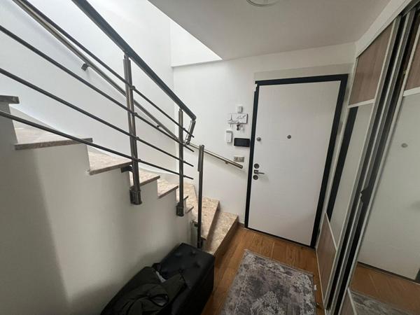 Superbe maison familiale haut de gamme au  centre de Drancy