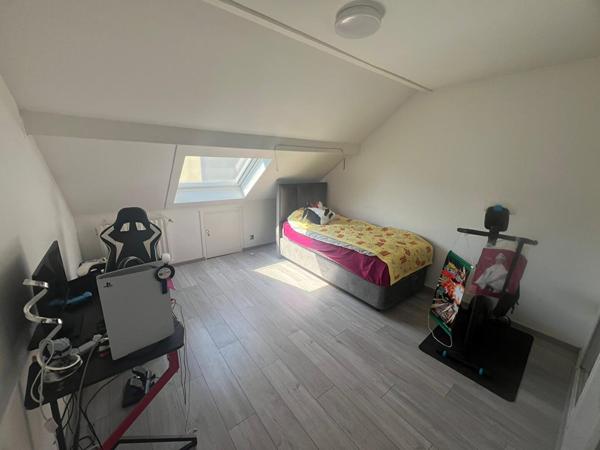 Superbe maison familiale haut de gamme au  centre de Drancy