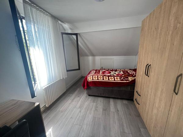 Superbe maison familiale haut de gamme au  centre de Drancy