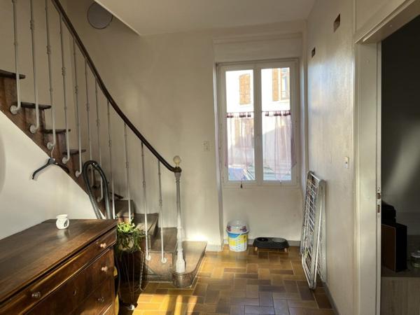 Immeuble à vendre |  Treignat |  8 pièces | 345 m²