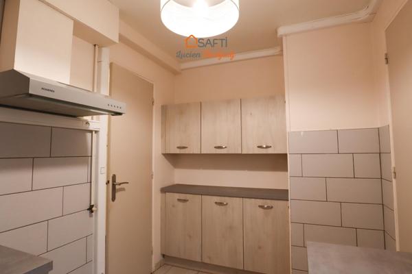 Vernon – Proche commerces et gare