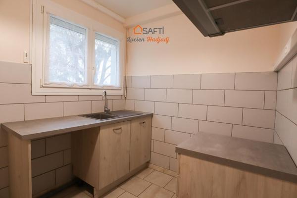 Vernon – Proche commerces et gare