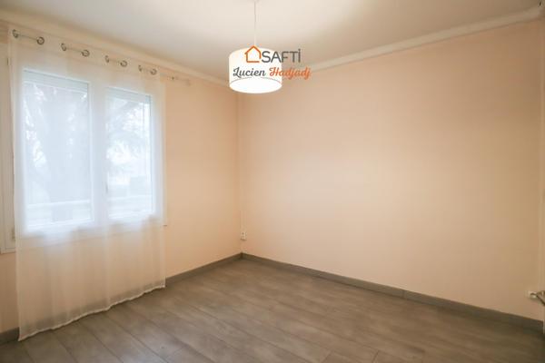 Vernon – Proche commerces et gare