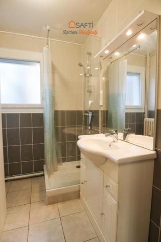 Vernon – Proche commerces et gare