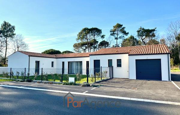 A 550 M DU CENTRE VILLE ET 5000 M PLAGE VILLA NEUVE DE 5 PIE