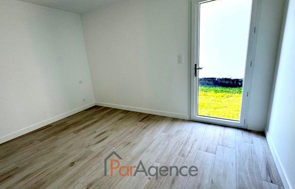 A 550 M DU CENTRE VILLE ET 5000 M PLAGE VILLA NEUVE DE 5 PIE