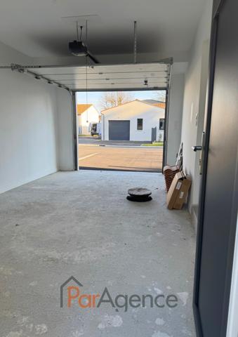 A 550 M DU CENTRE VILLE ET 5000 M PLAGE VILLA NEUVE DE 5 PIE