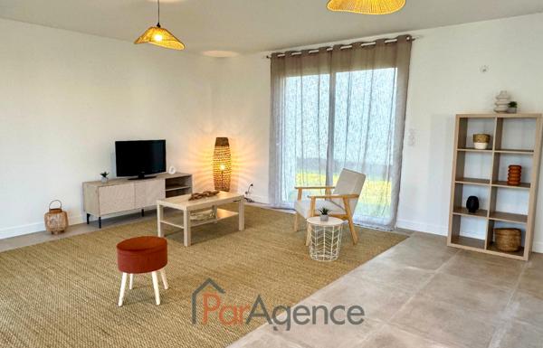 A 550 M DU CENTRE VILLE ET 5000 M PLAGE VILLA NEUVE DE 5 PIE