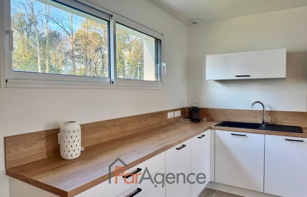 A 550 M DU CENTRE VILLE ET 5000 M PLAGE VILLA NEUVE DE 5 PIE