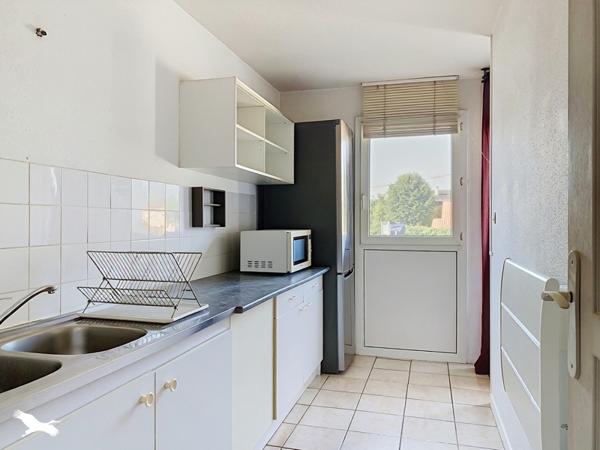 Appartement 199 000 € Eysines 3 p 72 m² DPE C