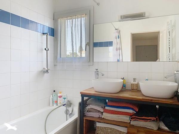 Appartement 199 000 € Eysines 3 p 72 m² DPE C