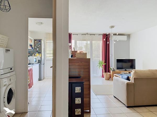 Appartement 199 000 € Eysines 3 p 72 m² DPE C