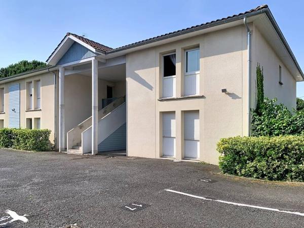 Appartement 199 000 € Eysines 3 p 72 m² DPE C