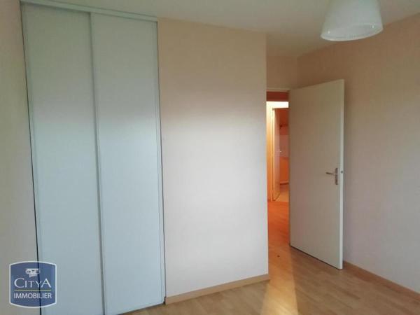 Appartement à louer 3 pièces 62.07m²