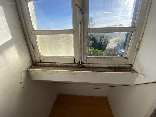 Maison à vendre à Plougasnou dans le Finistère (29630), ref : 091/648   
campagne