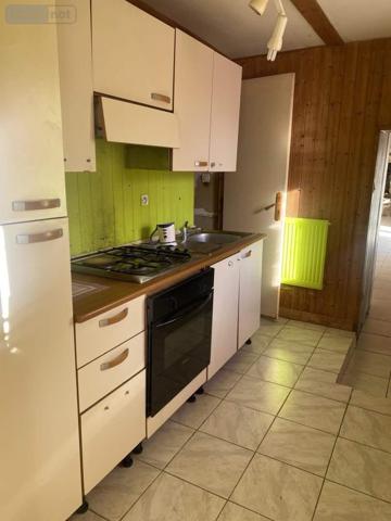 Maison à vendre à Plougasnou dans le Finistère (29630), ref : 091/648   
campagne