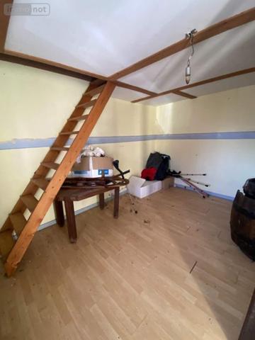 Maison à vendre à Plougasnou dans le Finistère (29630), ref : 091/648   
campagne