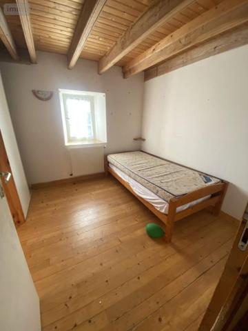 Maison à vendre à Plougasnou dans le Finistère (29630), ref : 091/648   
campagne