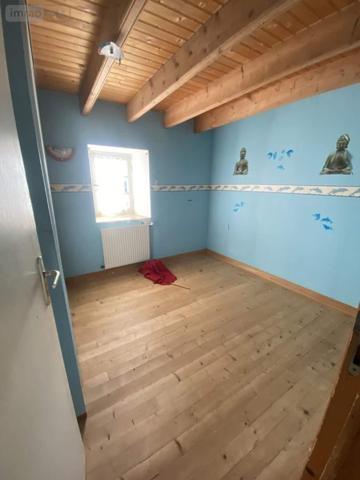 Maison à vendre à Plougasnou dans le Finistère (29630), ref : 091/648   
campagne