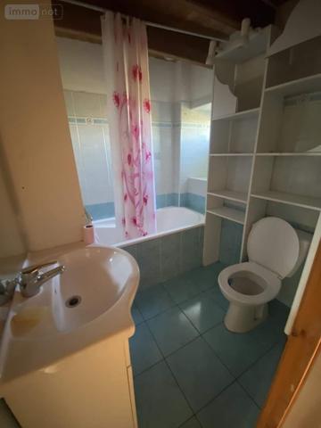 Maison à vendre à Plougasnou dans le Finistère (29630), ref : 091/648   
campagne