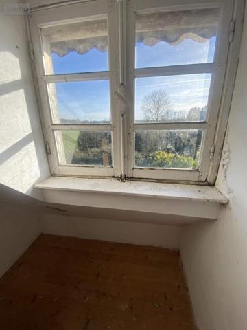 Maison à vendre à Plougasnou dans le Finistère (29630), ref : 091/648   
campagne