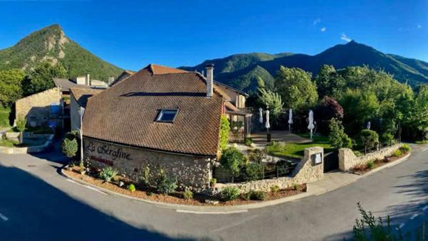 Propriété - Veynes 05400