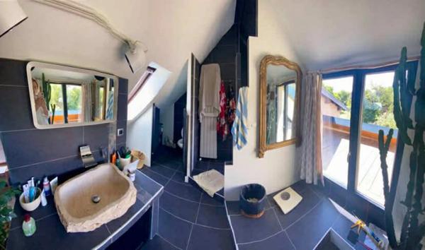 Propriété - Veynes 05400