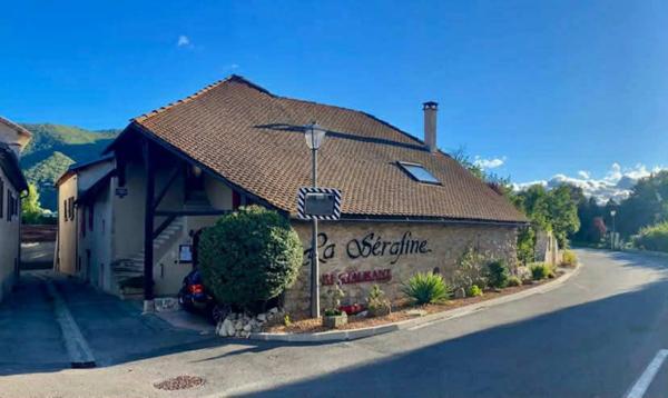 Propriété - Veynes 05400