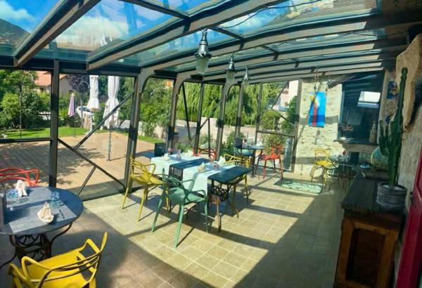 Propriété - Veynes 05400