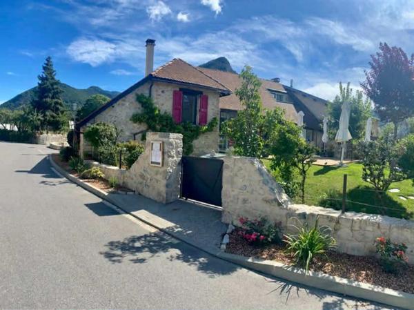 Propriété - Veynes 05400