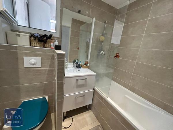 Appartement à louer 4 pièces 66.52m²