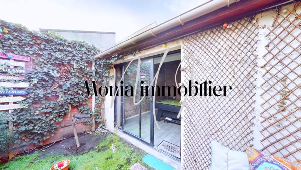 Maison 6 pièces - 130 m² Bien prestige