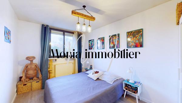 Maison 6 pièces - 130 m² Bien prestige