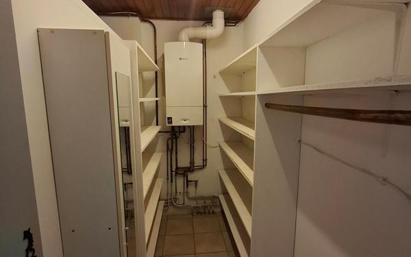 Appartement à louer    3 pièces • 90 m2 Villeneuve-de-Marsan