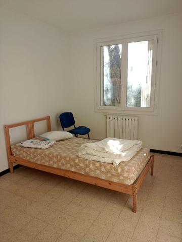 Aix Les Platanes - Maison T5 climatisée avec jardin