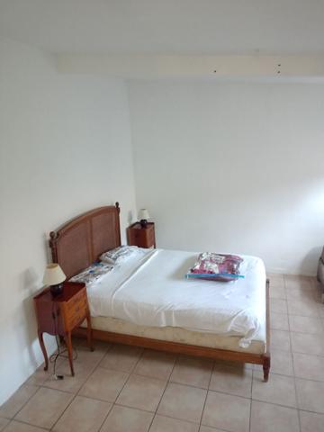 Aix Les Platanes - Maison T5 climatisée avec jardin