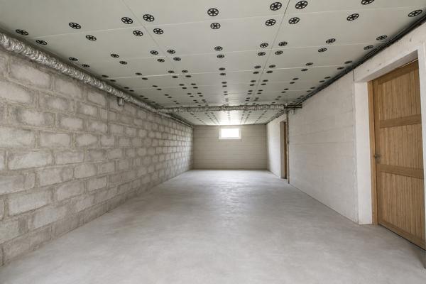 Maison familiale 5 chambres de 152 m² avec sous-sol complet