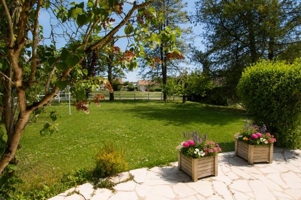Maison familiale 5 chambres de 152 m² avec sous-sol complet