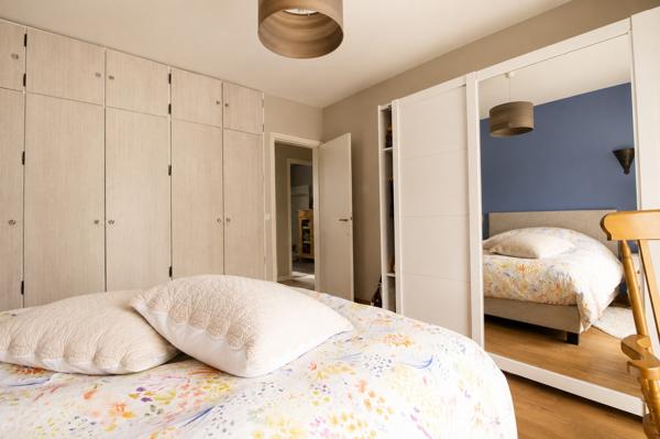 Maison familiale 5 chambres de 152 m² avec sous-sol complet