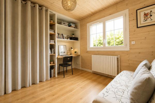 Maison familiale 5 chambres de 152 m² avec sous-sol complet