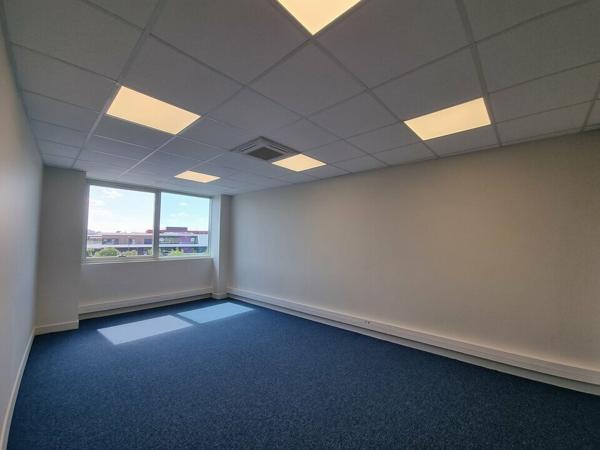POITIERS SAINT BENOIT - BUREAUX NEUFS A LOUER SECTEUR POLYCLINIQUE - 184,5m²