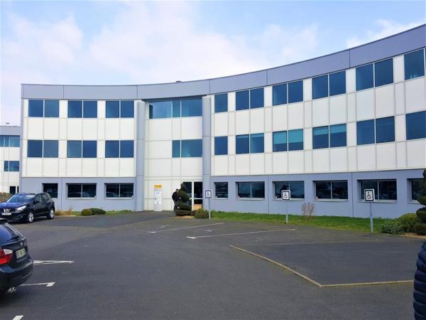 POITIERS SAINT BENOIT - BUREAUX NEUFS A LOUER SECTEUR POLYCLINIQUE - 184,5m²