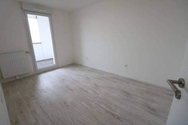 Appartement 3 pièces                                        - 44200 Nantes - Saint-Jacques-Ripossière Réf : 12063