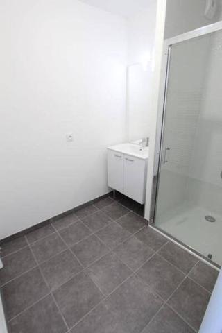 Appartement 3 pièces                                        - 44200 Nantes - Saint-Jacques-Ripossière Réf : 12063