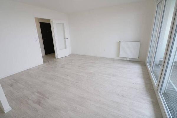Appartement 3 pièces                                        - 44200 Nantes - Saint-Jacques-Ripossière Réf : 12063