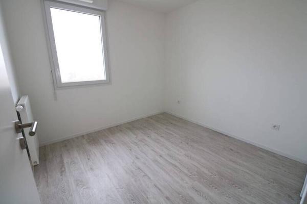 Appartement 3 pièces                                        - 44200 Nantes - Saint-Jacques-Ripossière Réf : 12063