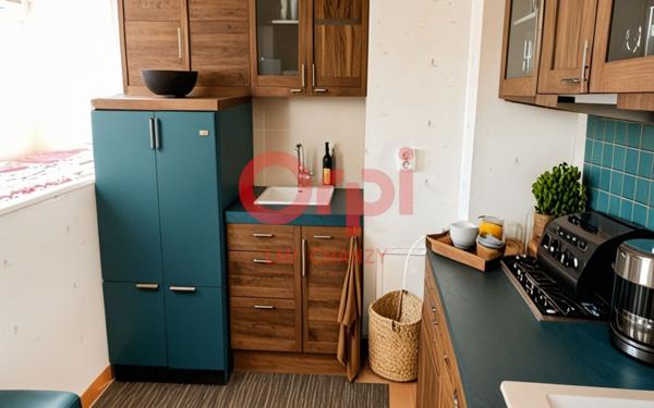 Appartement à vendre    1 pièce • 28,50 m2 Le Blanc-Mesnil