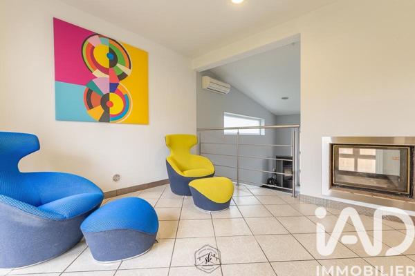 Maison à vendre 7 pièces 125 m² Longuyon