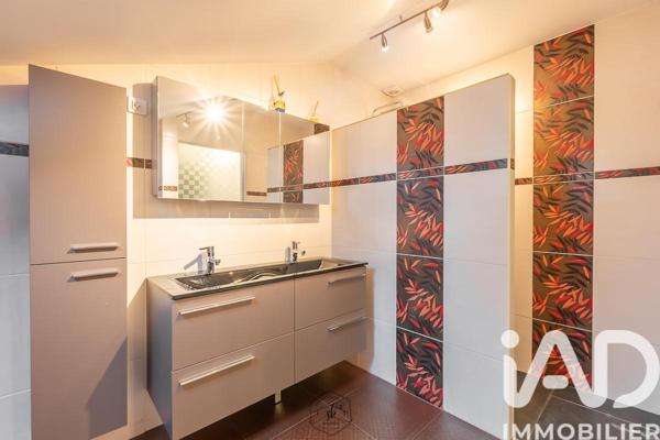 Maison à vendre 7 pièces 125 m² Longuyon